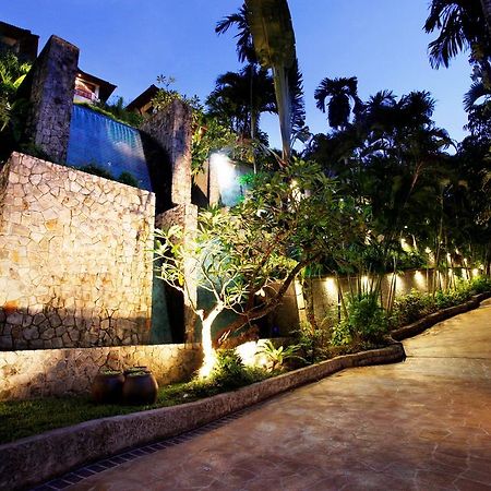 Patong Cottage Resort Luaran gambar